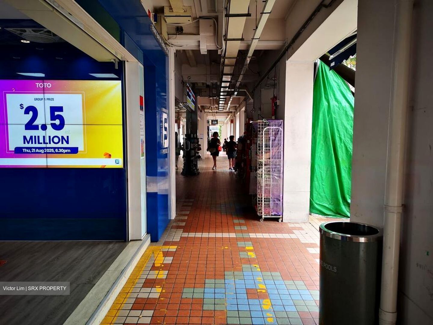 Bukit Batok Central (D23), Shop House #479453621